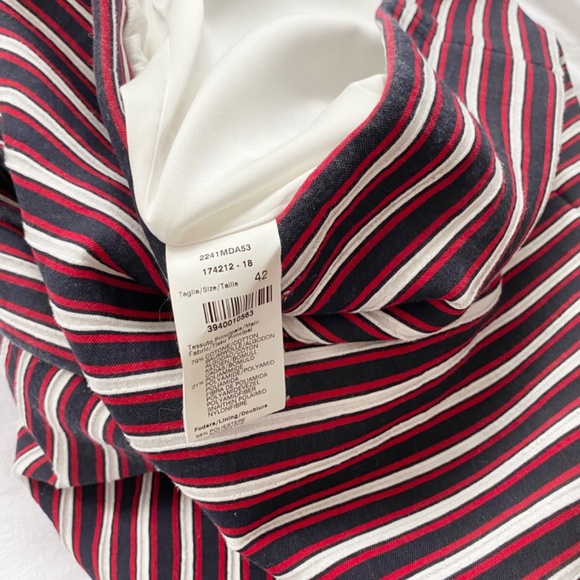 MSGM stripe dress - Picture 8 of 8